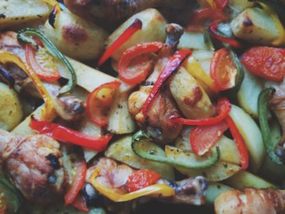 Salad